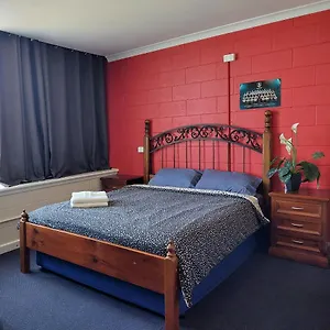  Auberge de jeunesse Port Backpackers