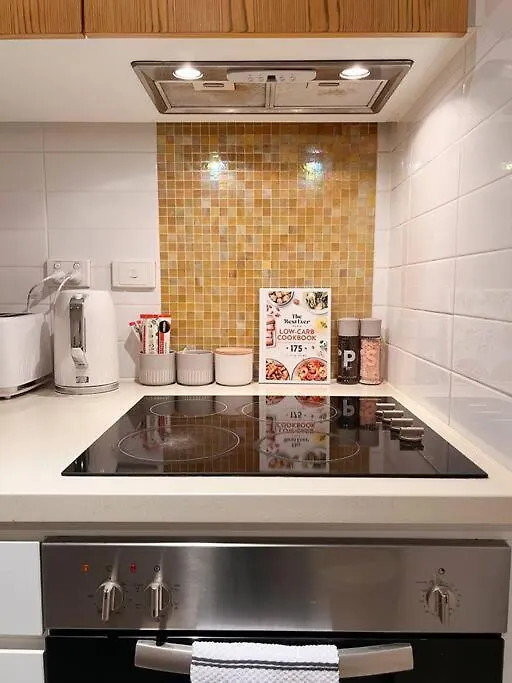 Little Hive At Balfours Way 1Br Apartment Adelaide