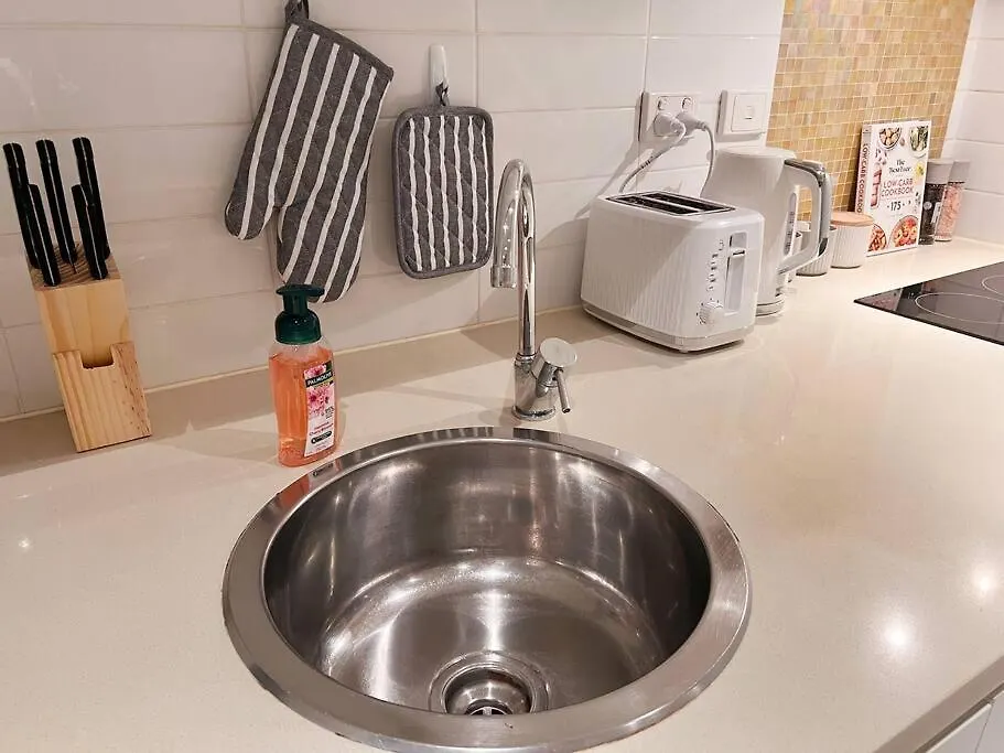 Little Hive At Balfours Way 1Br Apartment Adelaide Australia