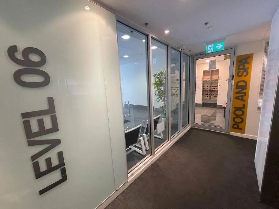 Little Hive At Balfours Way 1Br Apartment Adelaide Australia