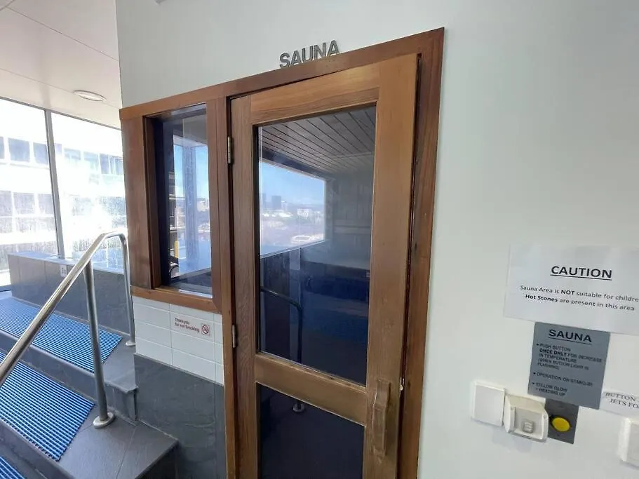 Little Hive At Balfours Way 1Br Apartment Adelaide 0*,