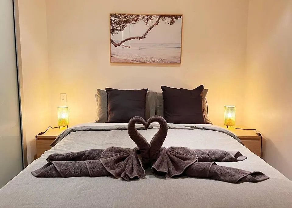 Little Hive At Balfours Way 1Br Apartment Adelaide